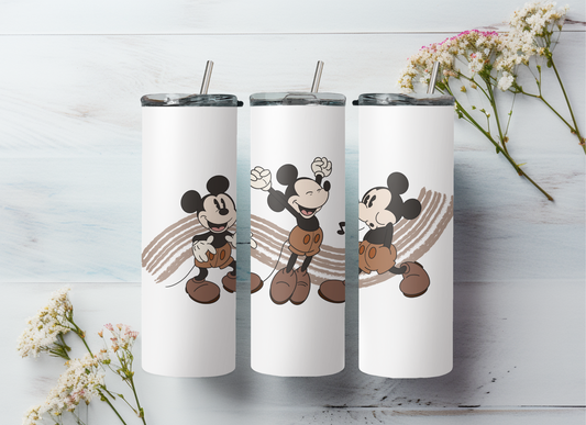 Mickey Tumbler