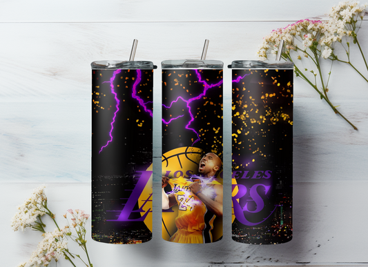 Kobe Tumbler